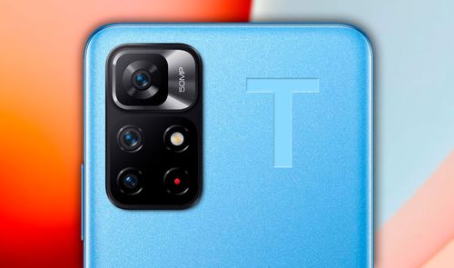 redmi note 11t