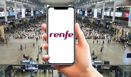 renfe