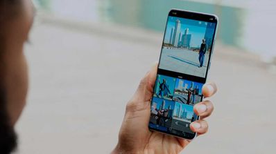 Samsung Galaxy S20