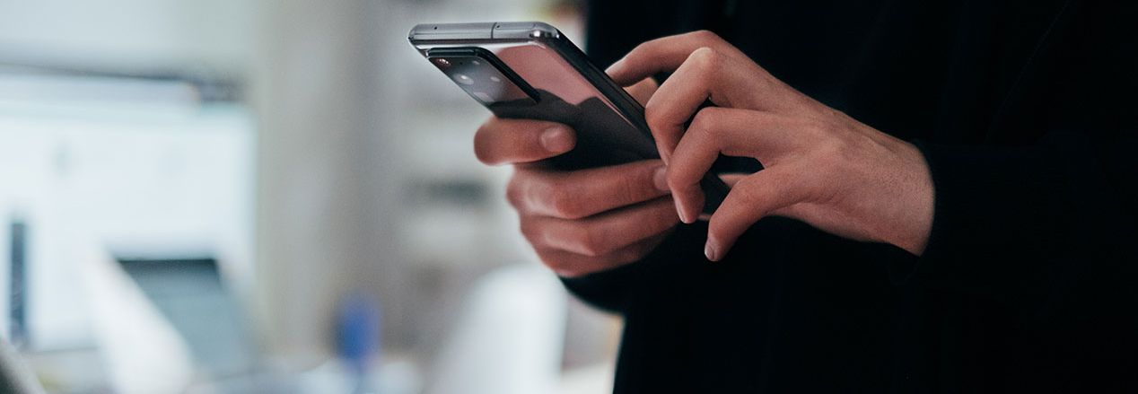 mercado smartphones