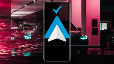 version android auto coche