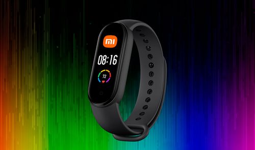 xiaomi band 7