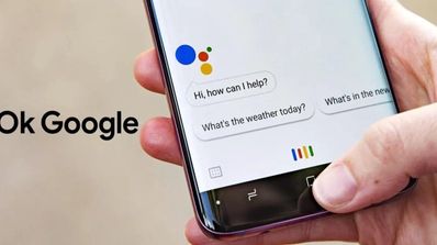 Ok Google