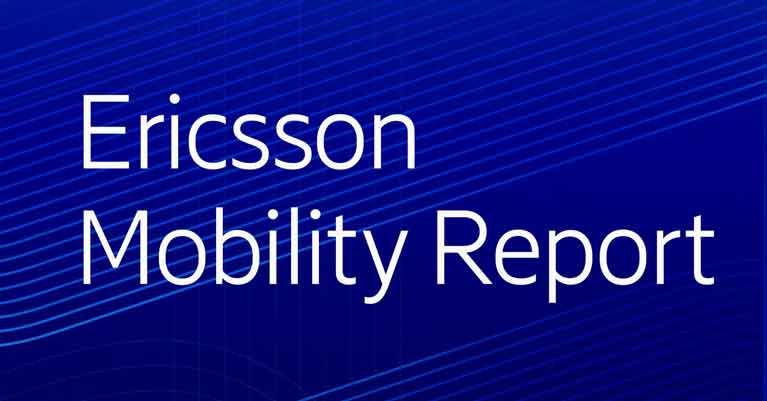 Ericsson 5G