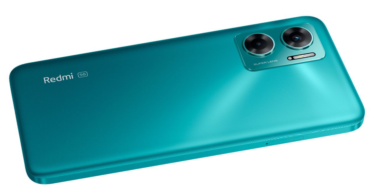 Redmi 10 5g