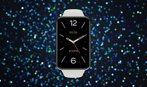 Xiaomi Smart Band 7 Pro