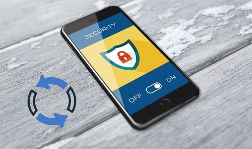 actualizar movil seguridad