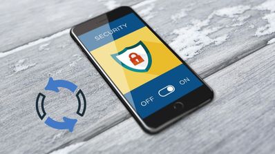 actualizar movil seguridad