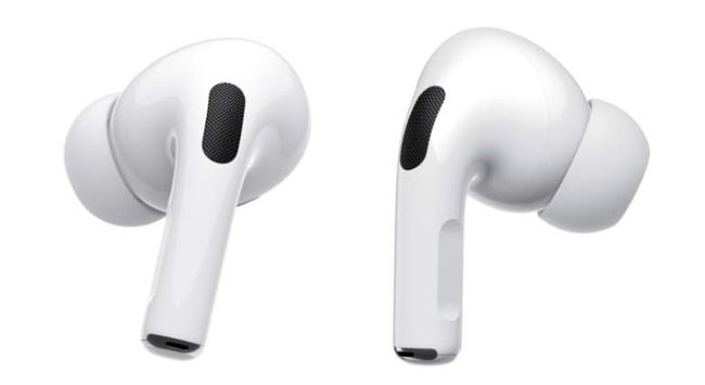 airpods pro