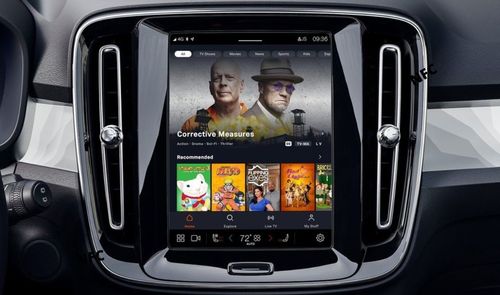 android auto mejoras