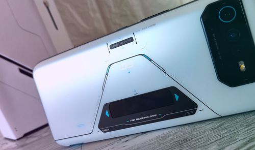 asus rog phone 6