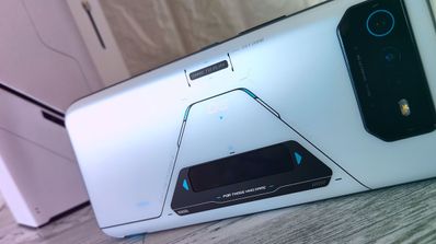 asus rog phone 6