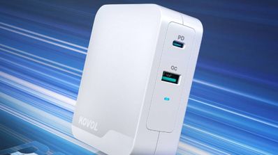 KOVOL
