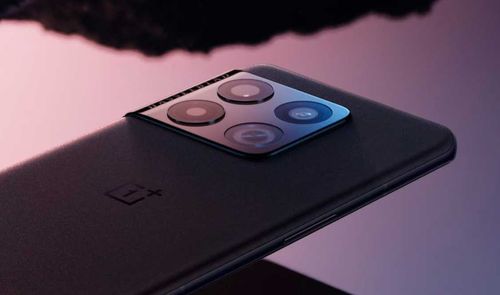 OnePlus 10 Pro