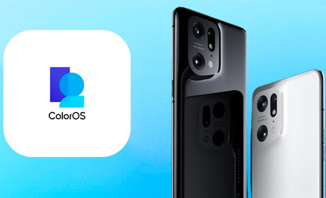 coloros12 oppo