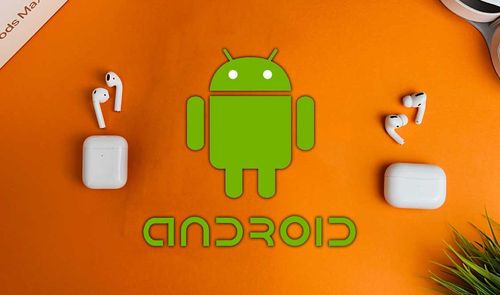 AirPods Android