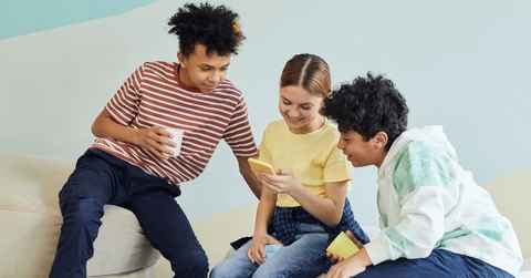 ▷ 5 juegos gratis de Android para que jueguen tus niños con el móvil