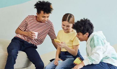 configurar android niños
