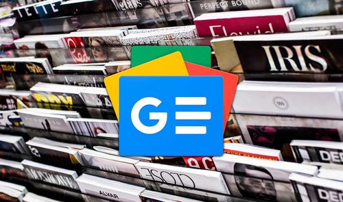 Google News