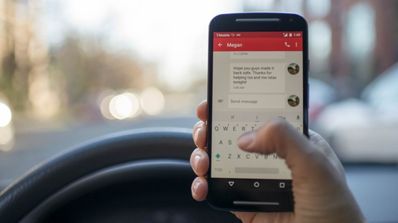 evitar mensajes spam movil