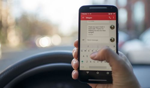 evitar mensajes spam movil