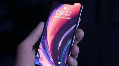 iPhone