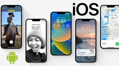 funciones ios antes en android