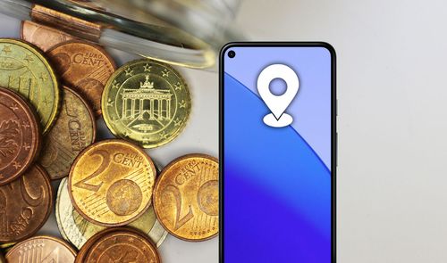 ganar dinero movil localizacion gps