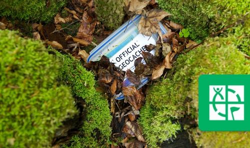 geocaching aplicacion juego tesoros