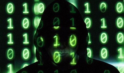 hacker
