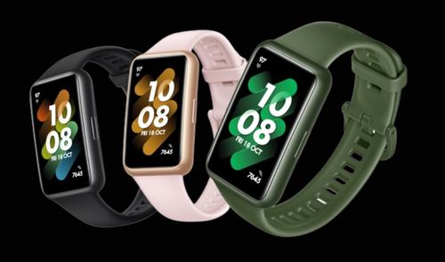 huawei band 7
