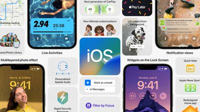 ios 16