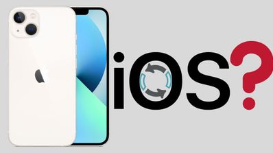 ios actualizaciones iphone