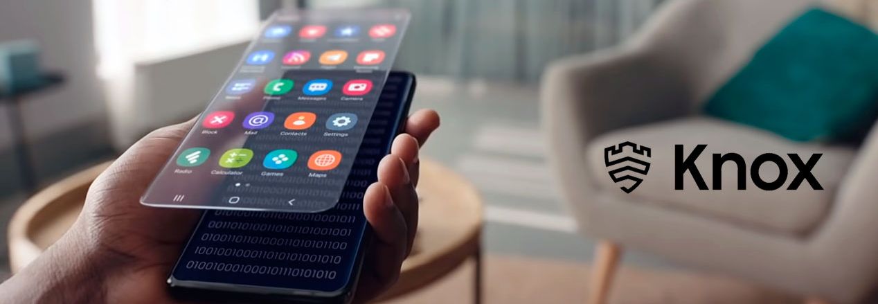 Samsung Knox