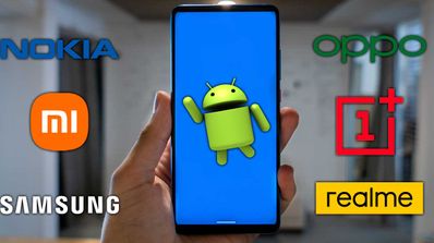 Android