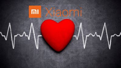 medir frecuencia cardiaca xiaomi miui