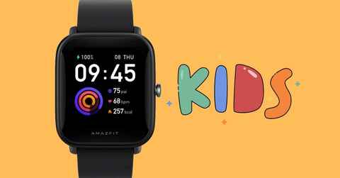  Reloj inteligente 4G para niños con rastreador GPS y  videollamadas, reloj de teléfono celular para niños de 5 a 12 años, con una  tecla, SOS, llamada, chat de voz, cámara, reloj