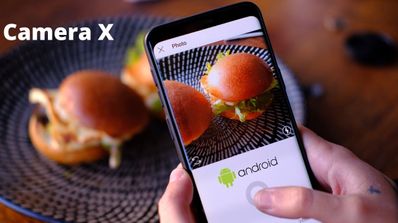 mejorar fotos instagram android camerax