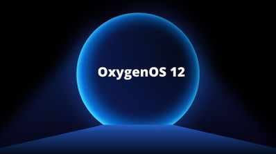 mejoras oxygenos 12 oneplus