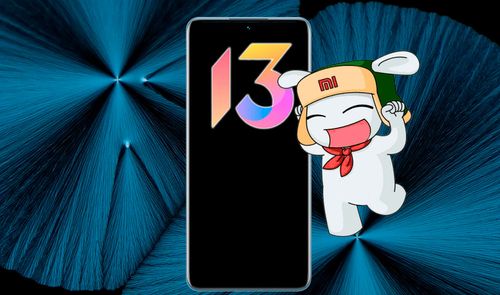 MIUI 13