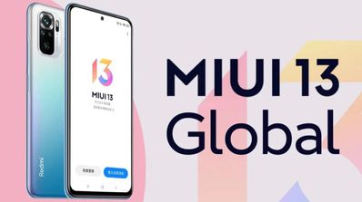 como actualizar a miui 13 en tu xiaomi