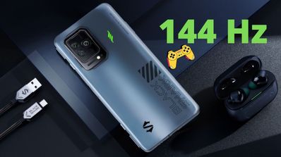 moviles 144hz