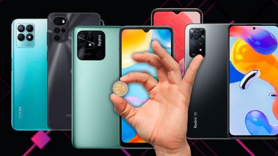 moviles baratos 2022