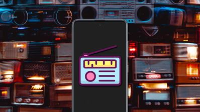 radio móvil