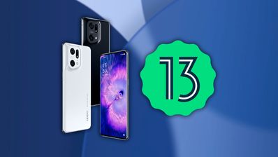 moviles oppo android 13