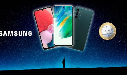 moviles samsung baratos gamas