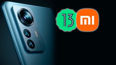 moviles xiaomi android 13