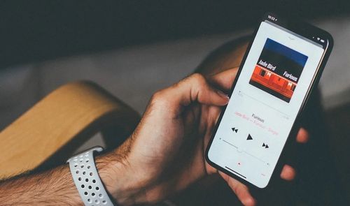 musica iPhone