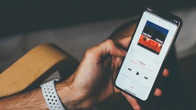 musica iPhone