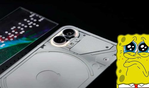 Nothing Phone